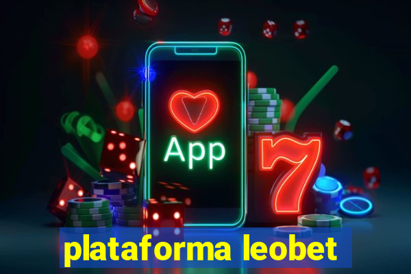 plataforma leobet